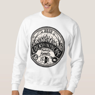 Camisas de la Reunión Lockshin-Micay 2020 - Camisa