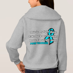 Camisas de lucha...POTS