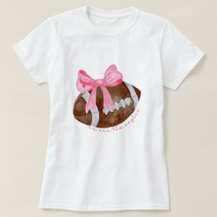 Camisas de marisma de fútbol, camiseta de mascota 