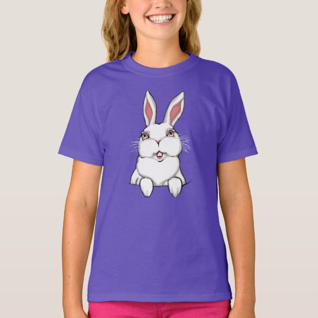 Camisas de Pascua para niños camiseta de pascua ca (Anverso)