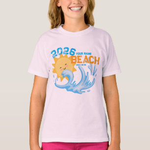 Camisas De Playa, Camisas De Verano, Camisetas De