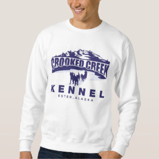 Camisas de sudadera de Kennel masculino