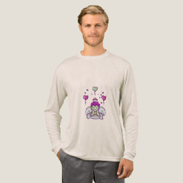 Camisas de té, Camisetas hombres, camisetas fantas