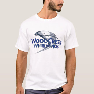 Camisas de Woodcreek son las camisetas de Shelton
