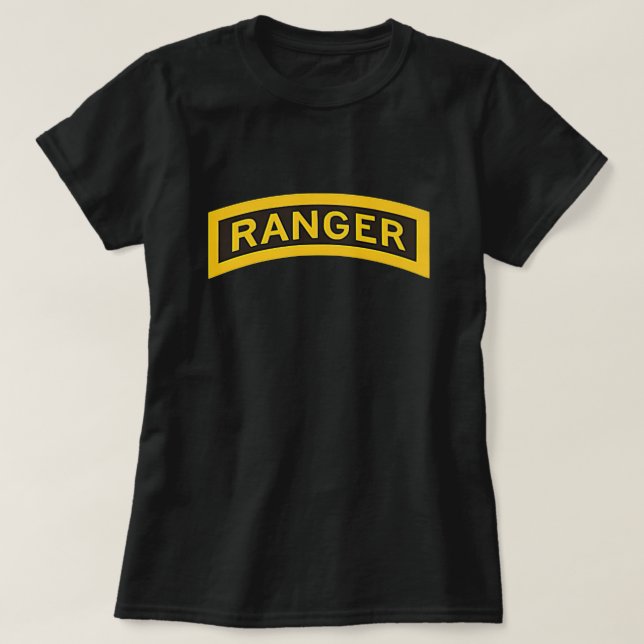 Camisas del Ejército - Camisa de Pestaña - Ejércit (Diseño del anverso)