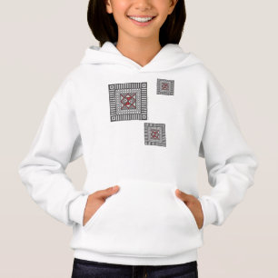 Camisas Geométricas Alternativas para Niños y Bebé
