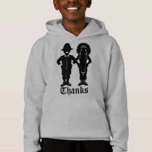 Camisas navideñas navideñas del Día de Acción de G