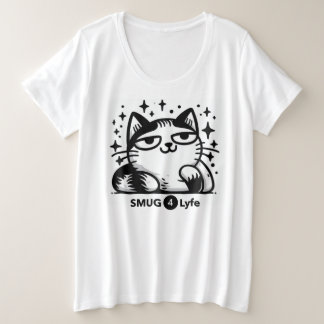 Camisas para gatos mug - Colección de Lyfe para SM