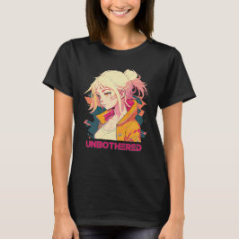 Camisas para mujeres animales | Camiseta Chica sin