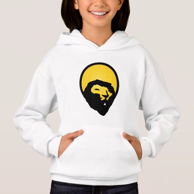 Camisas relámpago para África (Anverso)
