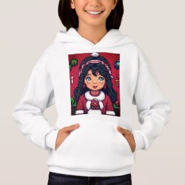 Camisas suaves de Christmasgirl para los niños