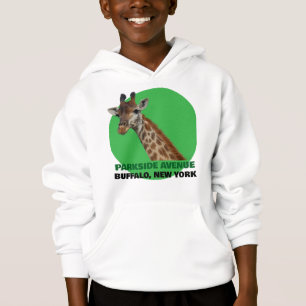 Camisas suaves de Parkside Ave para Niños