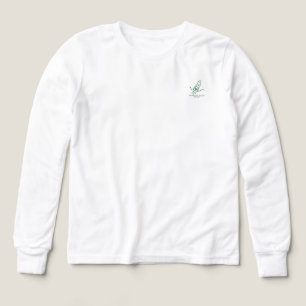 Camisas suaves para niños