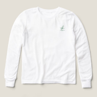 Camisas suaves para niños