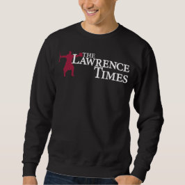 Camisas sudaderas adultas de Lawrence Times (sólo 