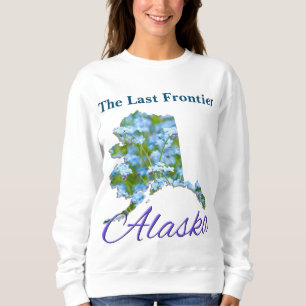Camisas sudaderas - ALASKA