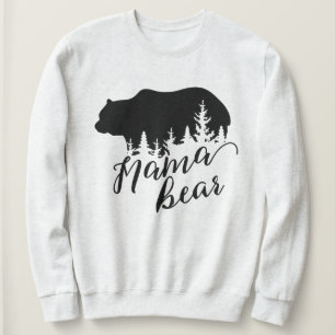 Camisas sudaderas básicas de las mujeres