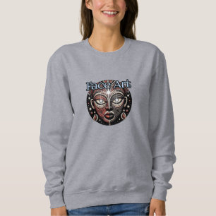 Camisas sudaderas básicas de las mujeres