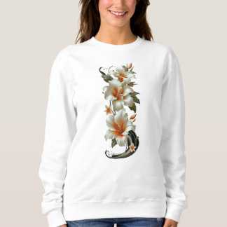 Camisas sudaderas básicas de las mujeres