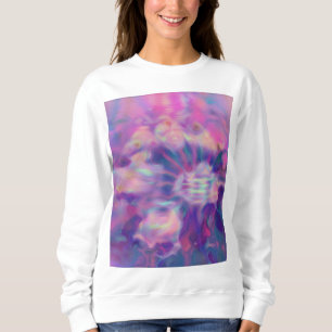 Camisas sudaderas básicas de las mujeres