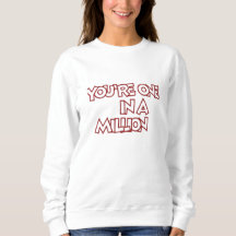 Camisas sudaderas básicas de las mujeres