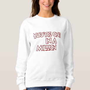 Camisas sudaderas básicas de las mujeres