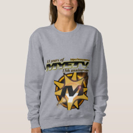 Camisas sudaderas básicas de MYETV - 15 años