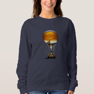 Camisas sudaderas básicas dewdrop congeladas