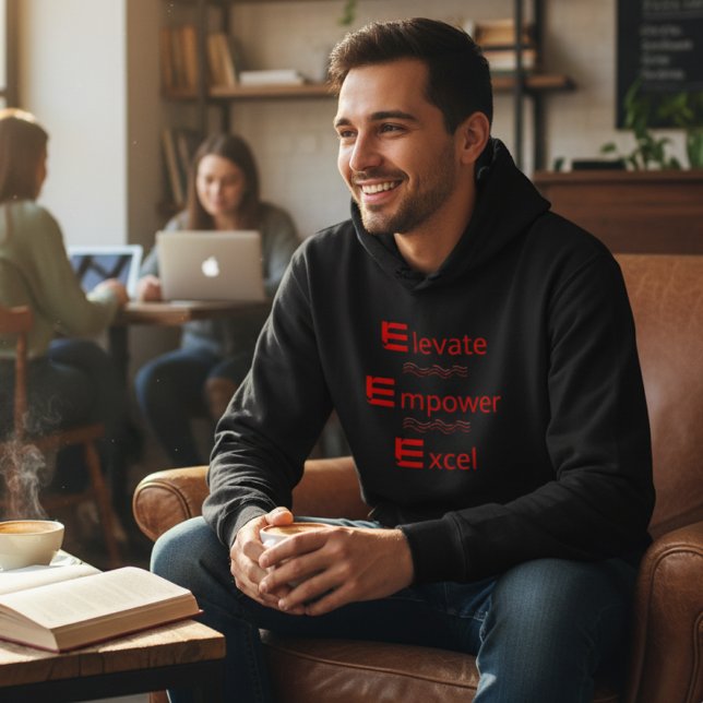 Camisas sudaderas básicas encapuchadas de los homb (Subido por el creador)