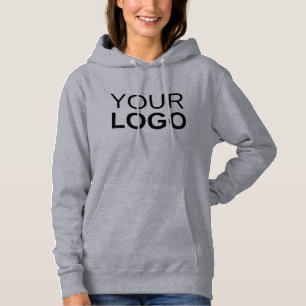 Camisas sudaderas básicas encapuchadas - Gris