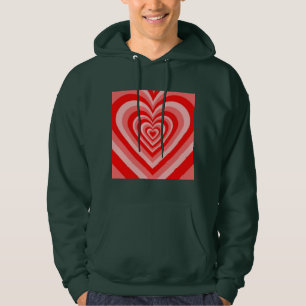 Camisas sudaderas básicas encapuchadas Hombre nuev