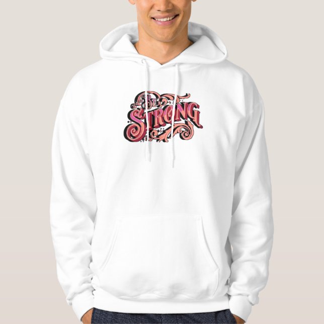 Camisas sudaderas básicas masculinas desafian cual (Anverso)