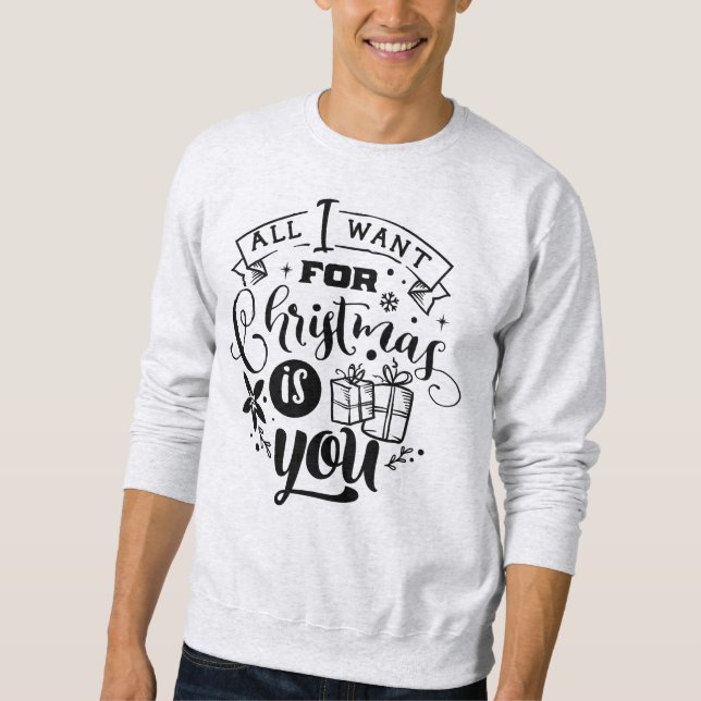 Camisas sudaderas básicas para mujeres (Anverso)
