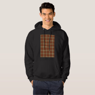Camisas sudaderas caobadas básicas de los hombres