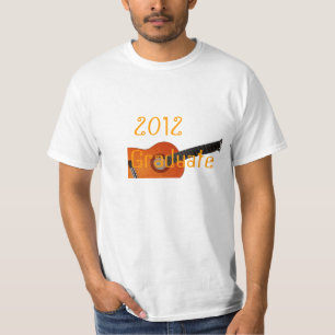 Camisas sudaderas con capucha básica de grado 2012