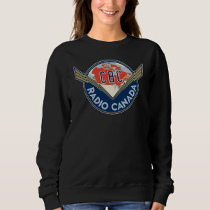 Camisas sudaderas con el logotipo de la CBC 1940