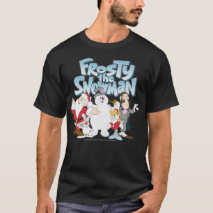 Camisas sudaderas con el logotipo de Snowman Group