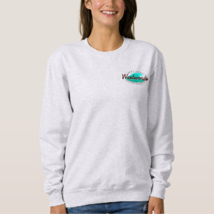 Camisas sudaderas con el logotipo de Westwords Che