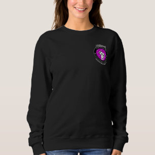 Camisas sudaderas con el logotipo pequeño oficial