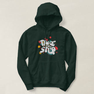 Camisas sudaderas corpulentas atléticas