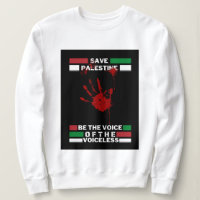 Camisas sudaderas de Free Palestine | Salvar a Gaz