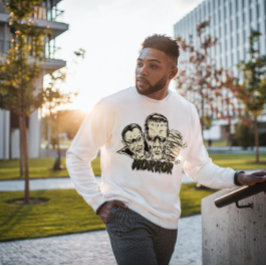 Camisas sudaderas de Halloween