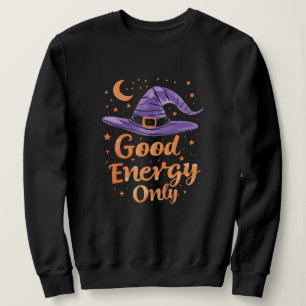 Camisas sudaderas de Halloween con afirmación de G