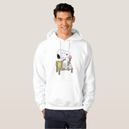 Camisas sudaderas de helado de hoodies