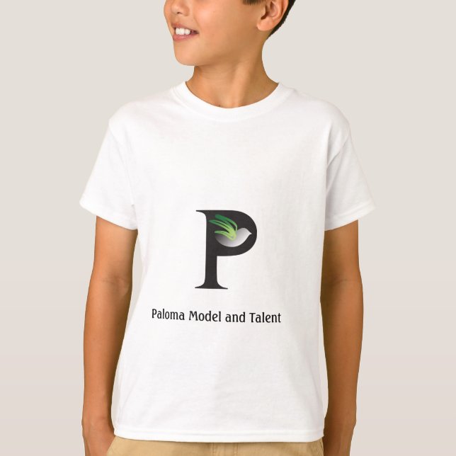 Camisas sudaderas de KId (Anverso)