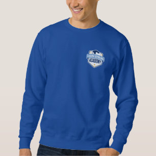 Camisas sudaderas de la Academia de los Académicos