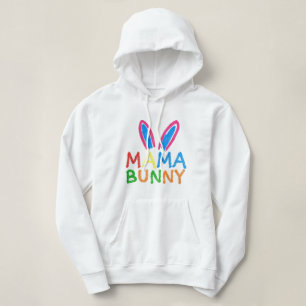 Camisas sudaderas de la casa de las mujeres de Mam