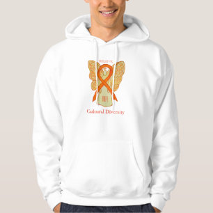 Camisas sudaderas de la cinta de sensibilización s