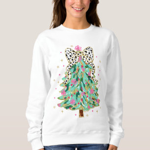 Camisas sudaderas de Navidades de mujeres
