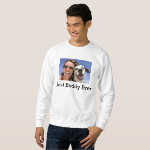 Camisas sudaderas de perro Personalizado personali